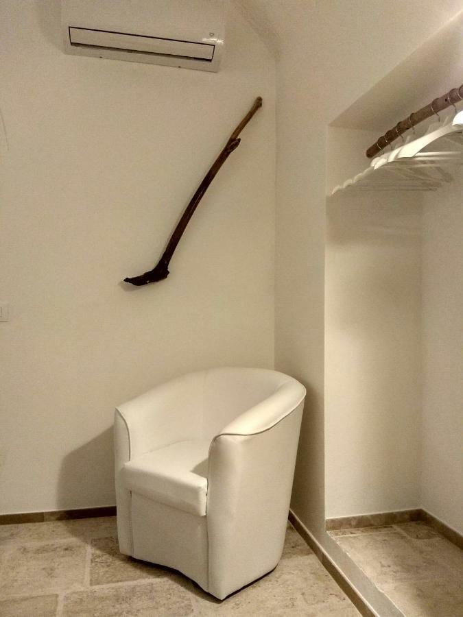 Loft Nonna Francesca Villa Monopoli Exterior photo