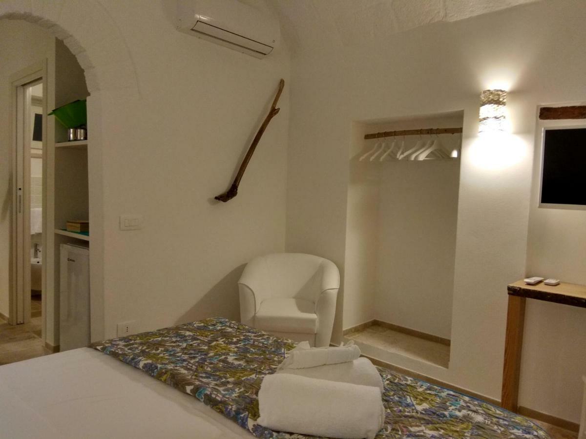 Loft Nonna Francesca Villa Monopoli Exterior photo